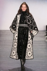 Vivienne Tam RTW Fall 2016