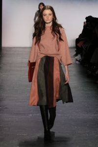 Vivienne Tam RTW Fall 2016