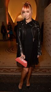 Amber Le Bon