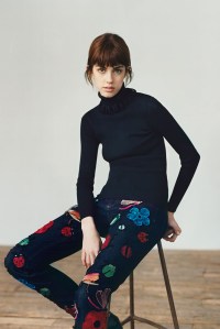 Victoria Victoria Beckham RTW Fall 2016