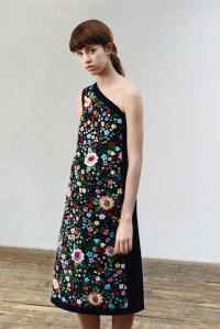 Victoria Victoria Beckham RTW Fall 2016