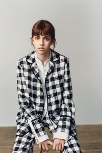 Victoria Victoria Beckham RTW Fall 2016
