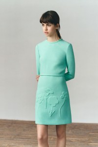 Victoria Victoria Beckham RTW Fall 2016