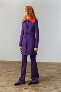Victoria Victoria Beckham RTW Fall 2016