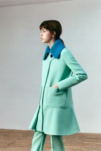 Victoria Victoria Beckham RTW Fall 2016