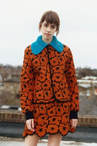 Victoria Victoria Beckham RTW Fall 2016