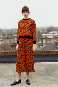 Victoria Victoria Beckham RTW Fall 2016
