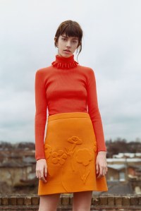 Victoria Victoria Beckham RTW Fall 2016