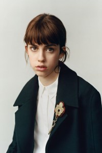 Victoria Victoria Beckham RTW Fall 2016