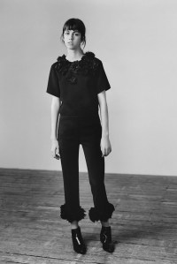 Victoria Victoria Beckham RTW Fall 2016