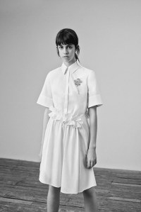 Victoria Victoria Beckham RTW Fall 2016
