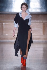 Vivienne Westwood Red Label RTW Fall 2016