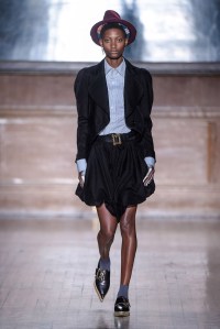 Vivienne Westwood Red Label RTW Fall 2016
