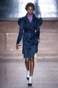 Vivienne Westwood Red Label RTW Fall 2016