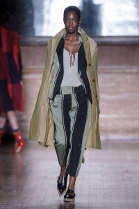 Vivienne Westwood Red Label RTW Fall 2016
