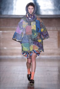 Vivienne Westwood Red Label RTW Fall 2016