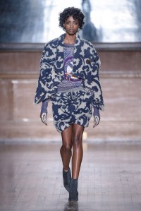 Vivienne Westwood Red Label RTW Fall 2016