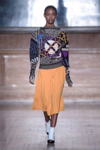 Vivienne Westwood Red Label RTW Fall 2016