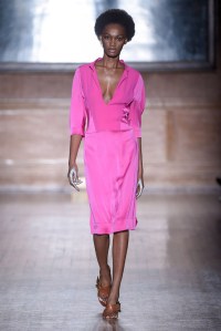 Vivienne Westwood Red Label RTW Fall 2016