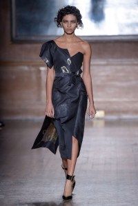 Vivienne Westwood Red Label RTW Fall 2016