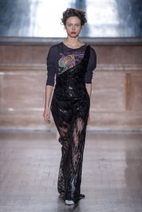 Vivienne Westwood Red Label RTW Fall 2016