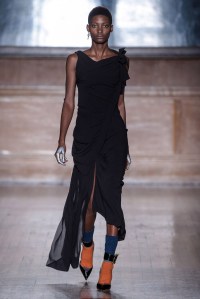 Vivienne Westwood Red Label RTW Fall 2016