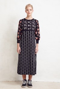 Warm RTW Fall 2016
