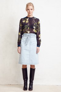 Warm RTW Fall 2016