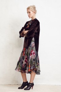 Warm RTW Fall 2016