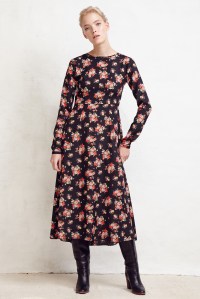 Warm RTW Fall 2016