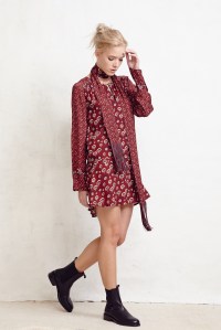 Warm RTW Fall 2016