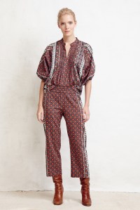 Warm RTW Fall 2016