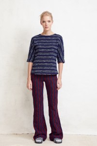 Warm RTW Fall 2016