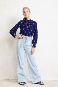 Warm RTW Fall 2016