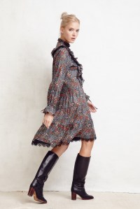 Warm RTW Fall 2016