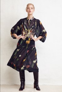 Warm RTW Fall 2016