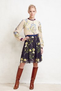 Warm RTW Fall 2016