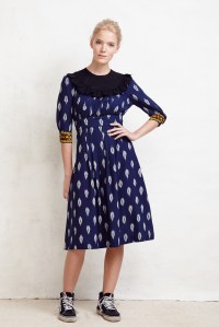 Warm RTW Fall 2016