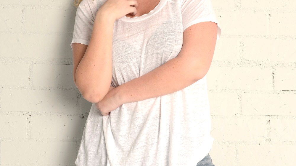 Wilt Clothing Wants to Create the Perfect T-shirt for Plus-Size Women