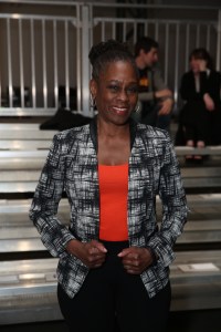Chirlane McCray