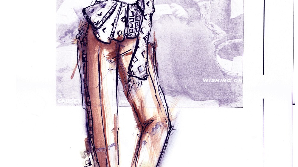Women's International Woolmark Prize to Be Awarded Friday