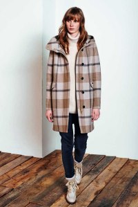 Woolrich RTW Fall 2016