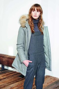 Woolrich RTW Fall 2016