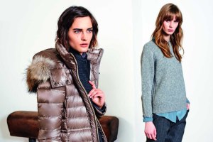 Woolrich RTW Fall 2016