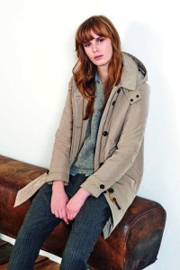 Woolrich RTW Fall 2016