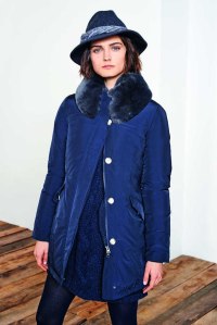 Woolrich RTW Fall 2016
