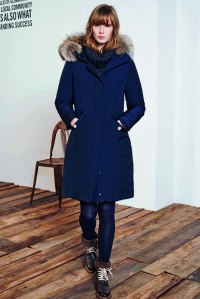 Woolrich RTW Fall 2016