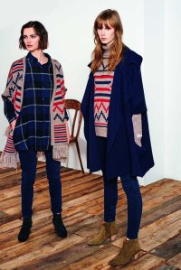 Woolrich RTW Fall 2016