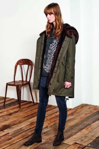 Woolrich RTW Fall 2016