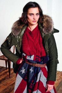 Woolrich RTW Fall 2016